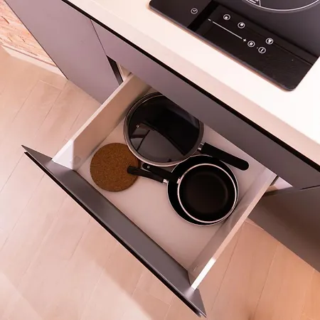 Apartman Torreon De Ambeles