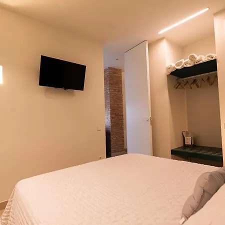 Appartement Torreon De Ambeles Teruel