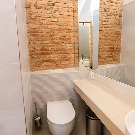 Torreon De Ambeles Appartement