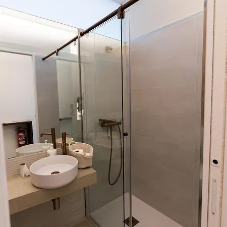 Torreon De Ambeles Appartement *