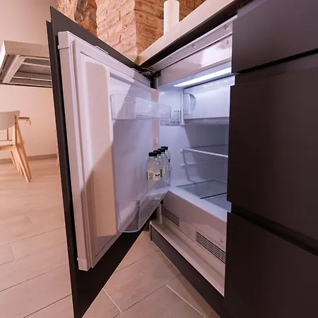 Torreon De Ambeles Appartement *