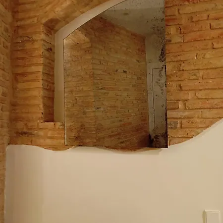 Torreon De Ambeles Appartement