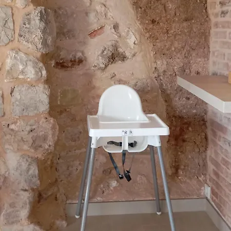 Torreon De Ambeles Appartement