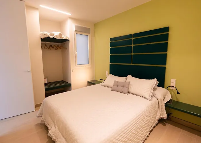 Torreon De Ambeles Apartman Teruel