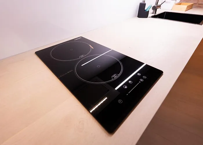 Apartman Torreon De Ambeles Teruel