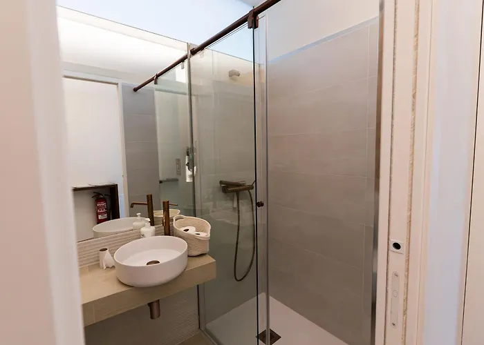 Torreon De Ambeles Appartamento *