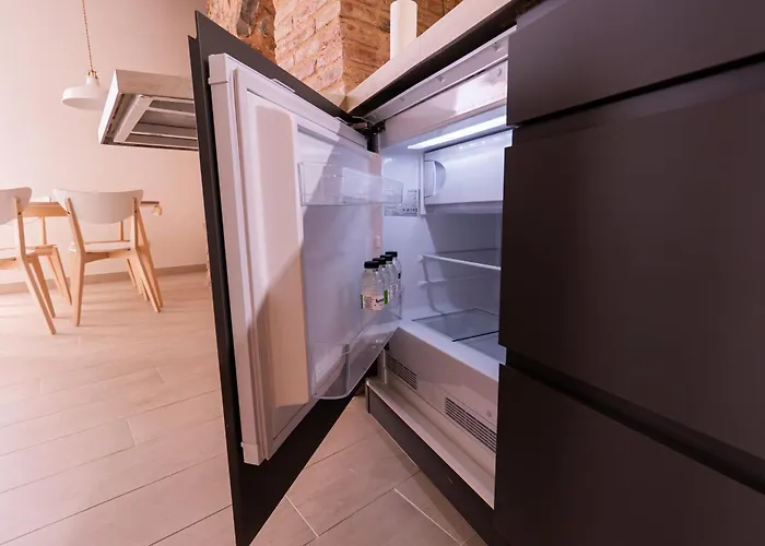 Torreon De Ambeles Appartamento *