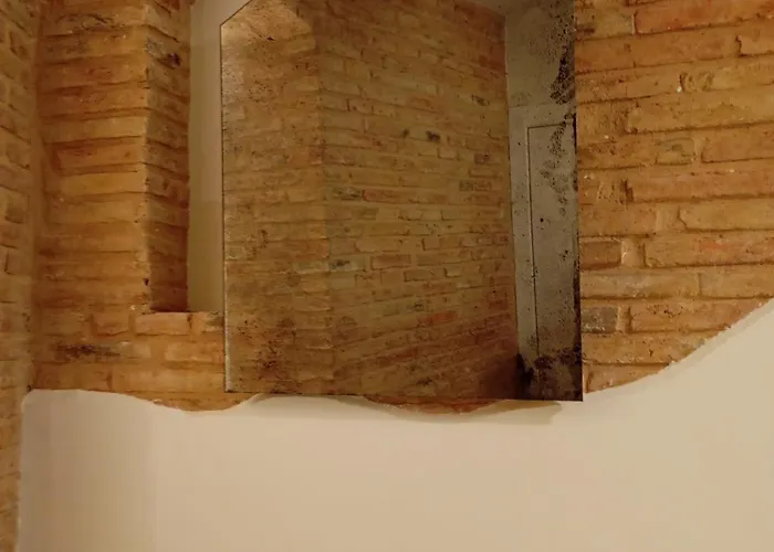 Torreon De Ambeles Apartman